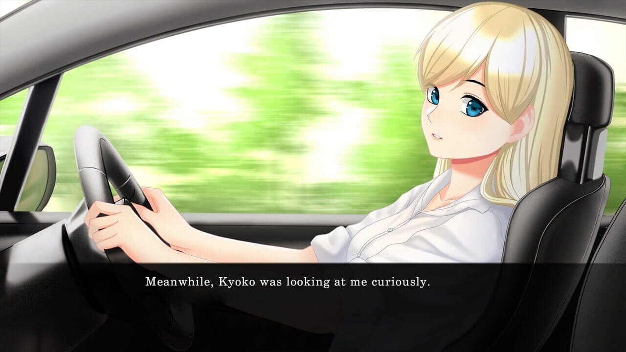 My Summer Adventure: Memories of Another Life - Day 1 thumbnail 4