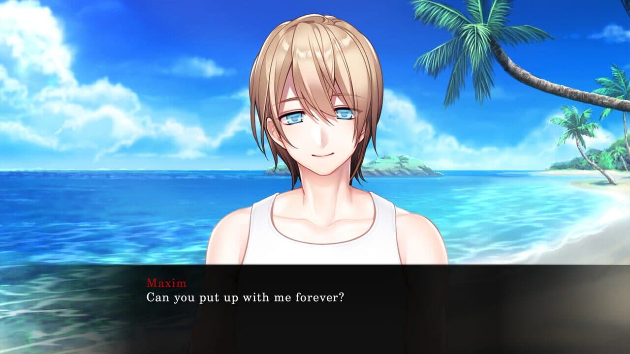 My Summer Adventure: Memories of Another Life - Day 1 thumbnail 6