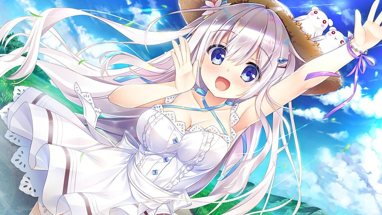 Tamayura Mirai thumbnail 3