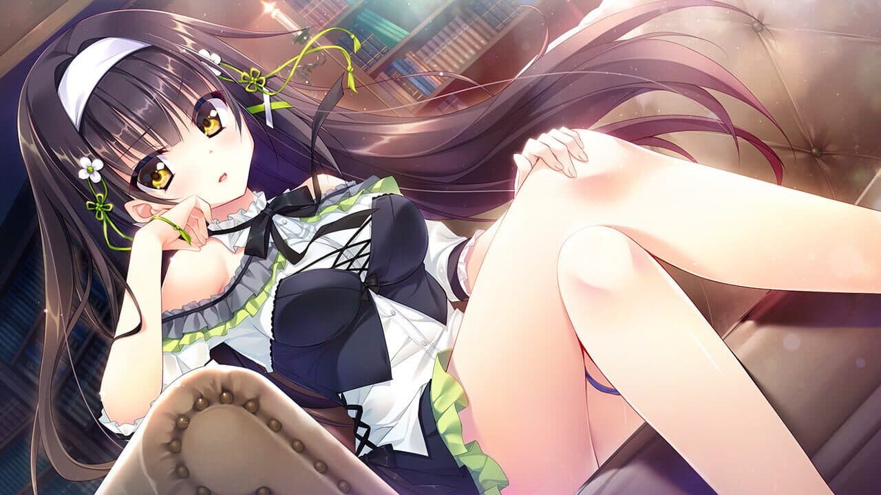 Tamayura Mirai thumbnail 4