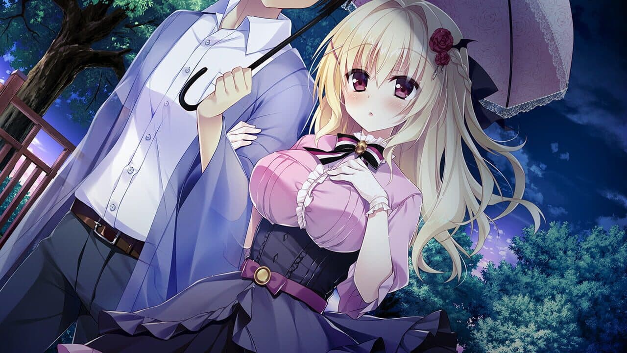 Tamayura Mirai thumbnail 6