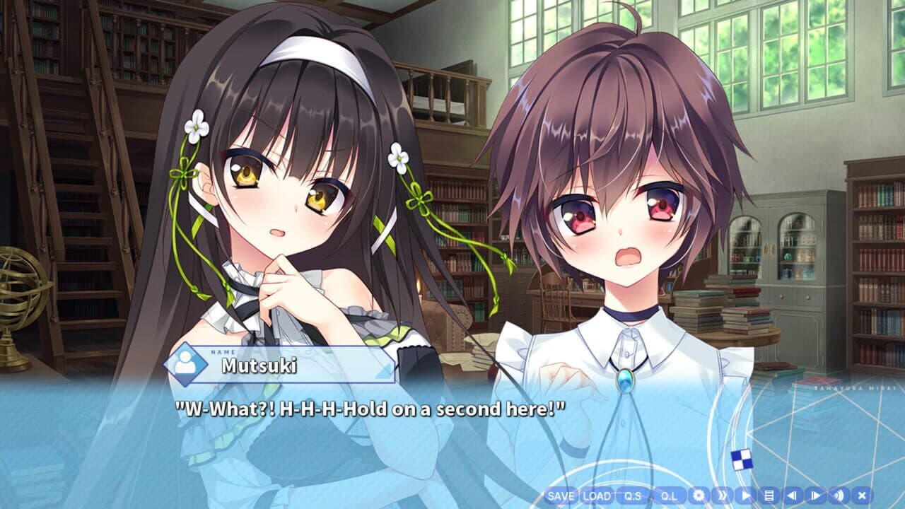 Tamayura Mirai thumbnail 7