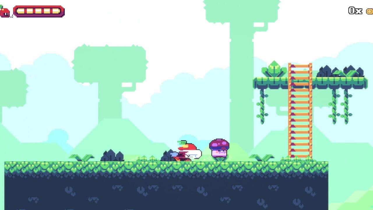 Adventure Apple Robots thumbnail 3