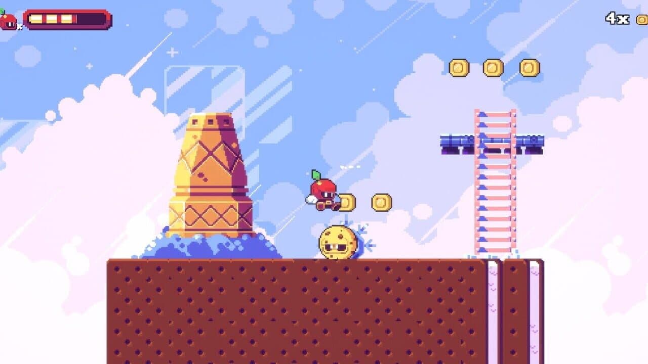 Adventure Apple Robots thumbnail 5