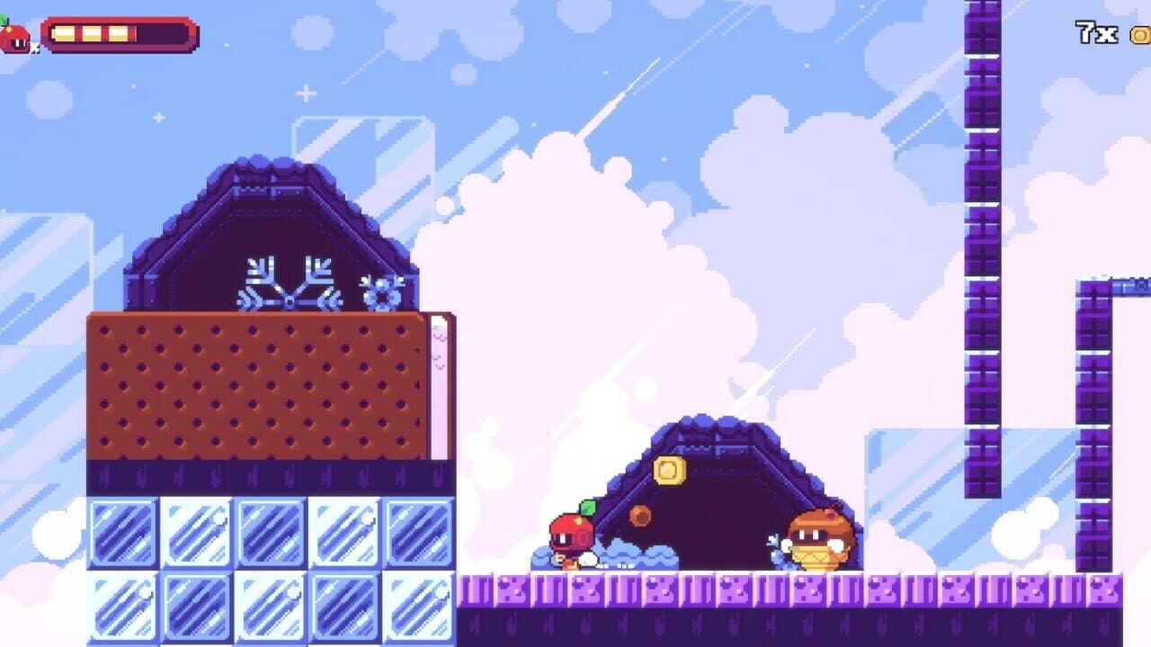 Adventure Apple Robots thumbnail 6