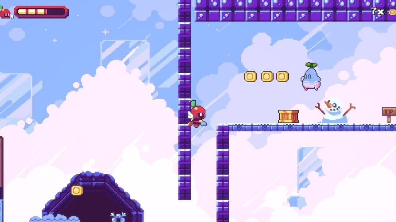 Adventure Apple Robots thumbnail 7