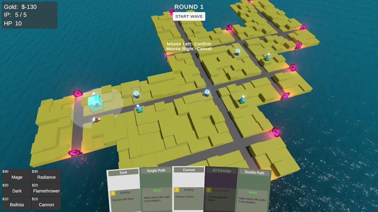 TileDeck TD thumbnail 3
