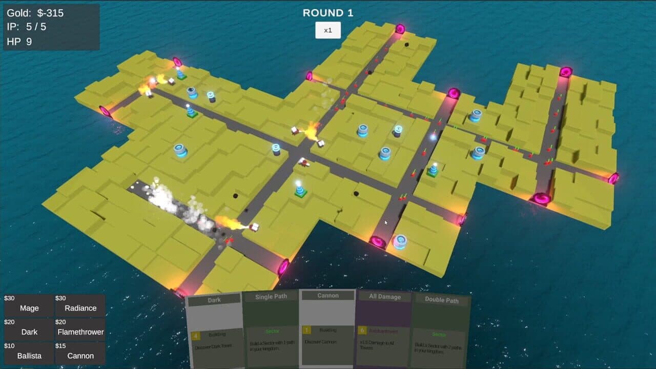 TileDeck TD thumbnail 5