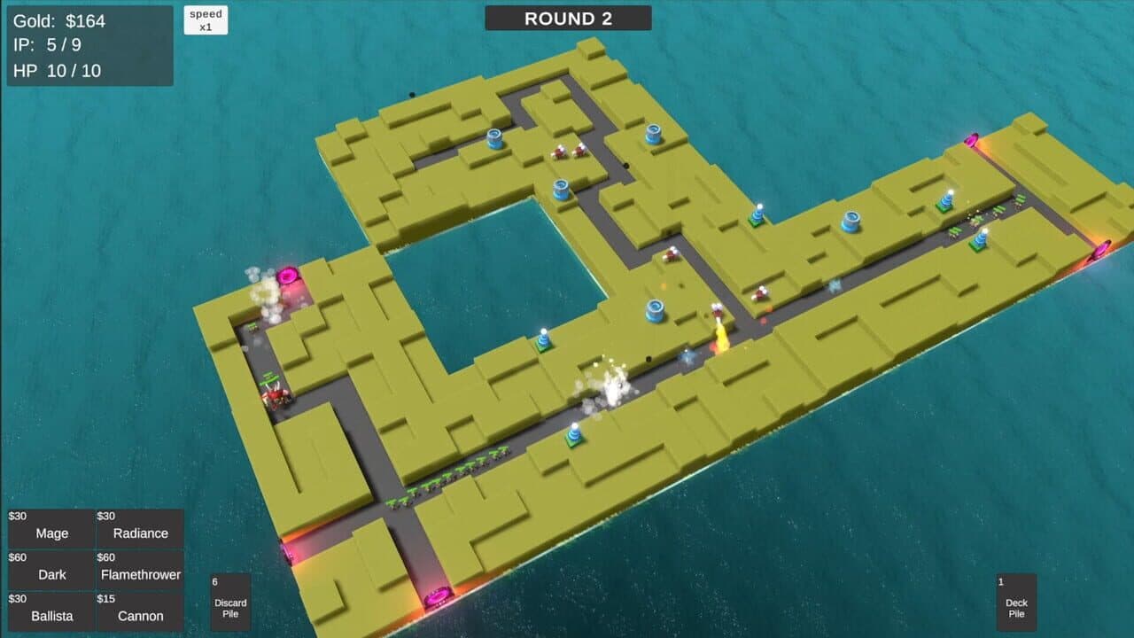 TileDeck TD thumbnail 4