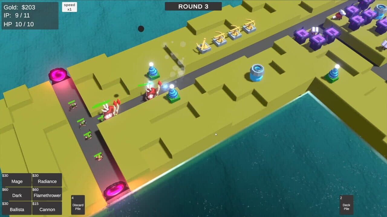 TileDeck TD thumbnail 6
