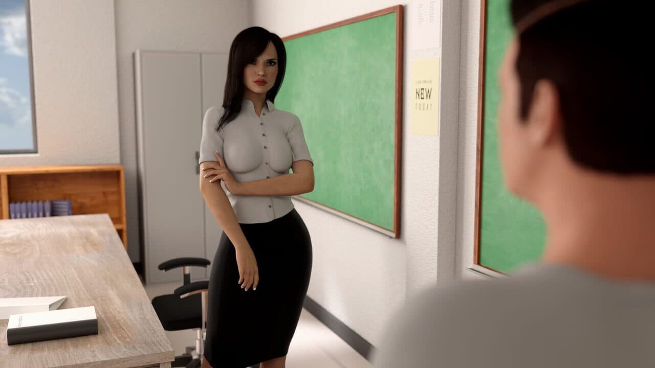 Lust Theory thumbnail 3