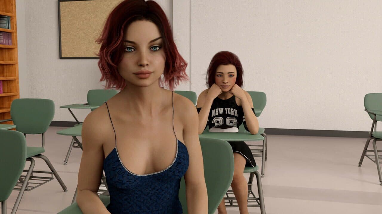 Lust Theory thumbnail 4