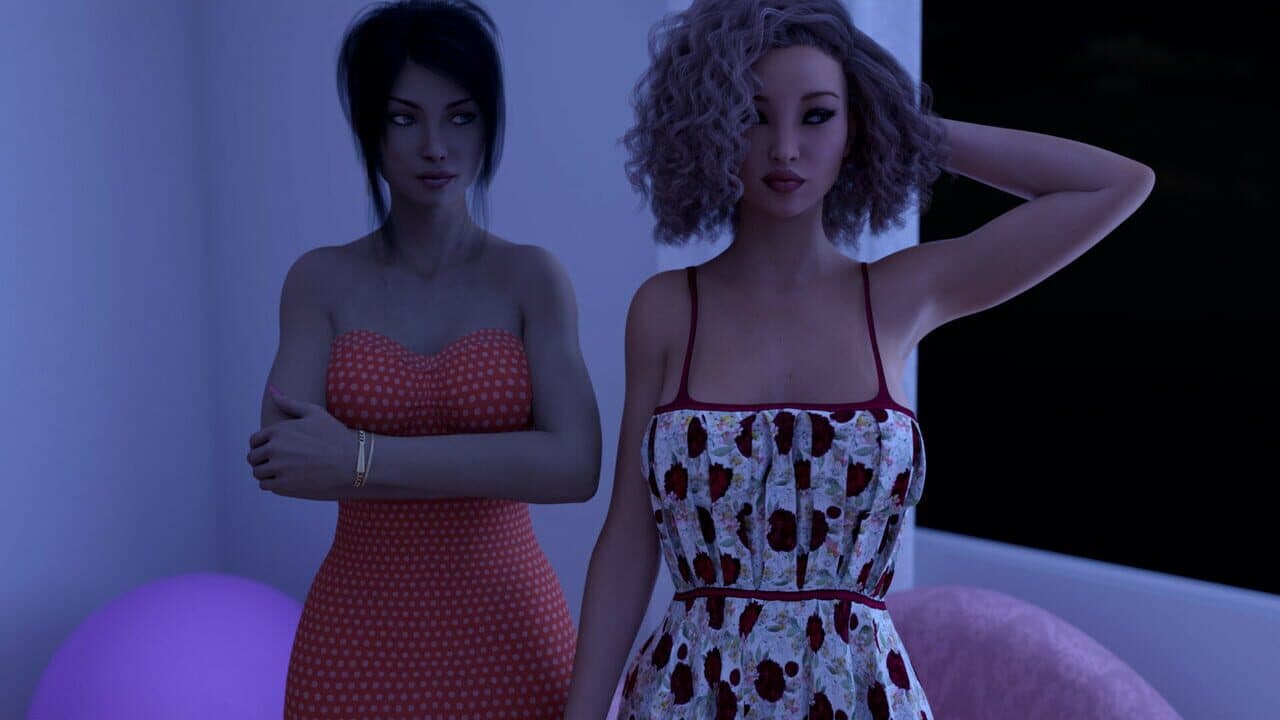 Lust Theory thumbnail 5