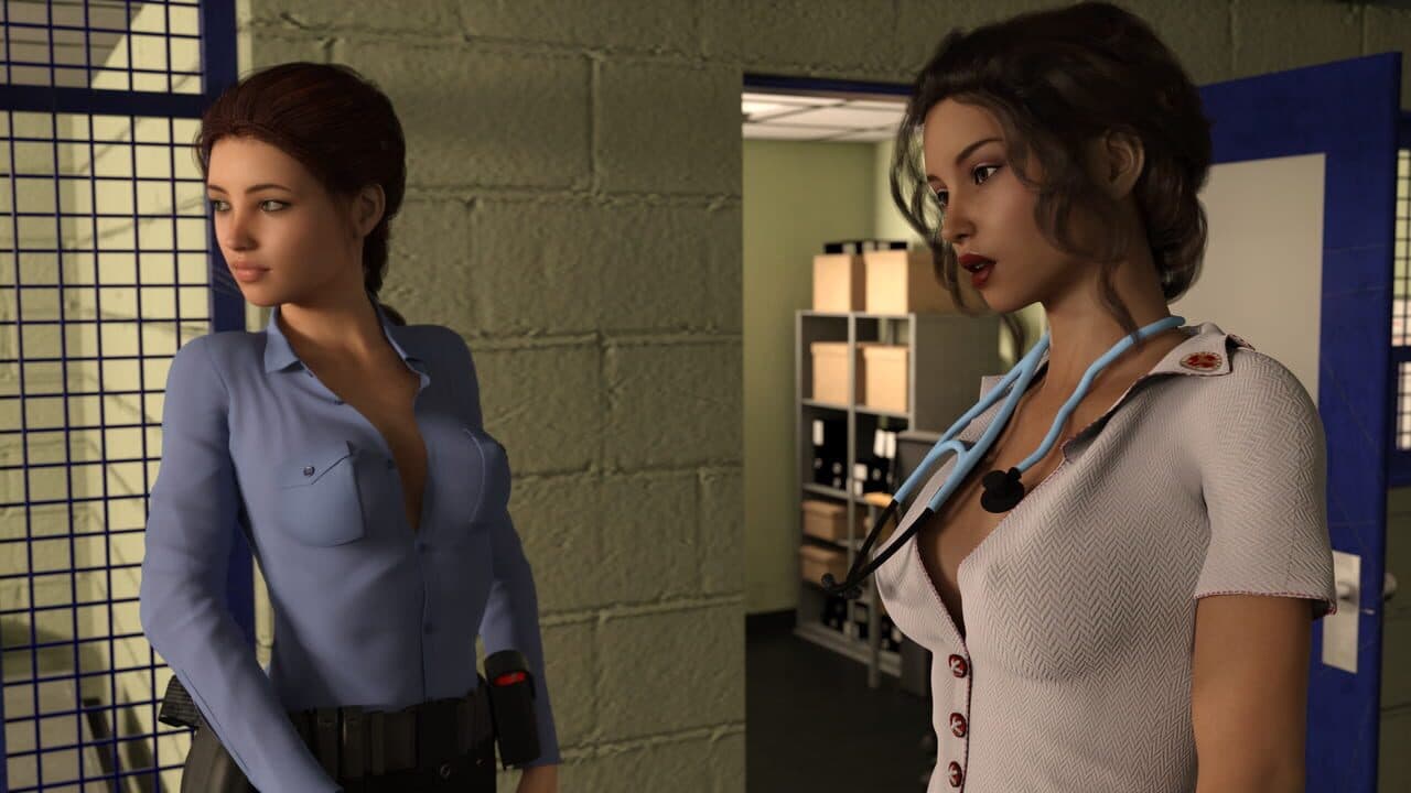 Lust Theory 2 thumbnail 2