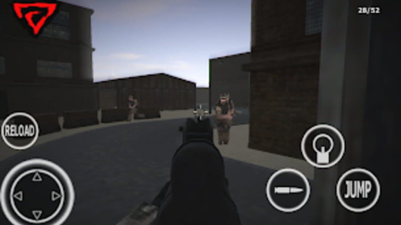 FPS War 2 thumbnail 2