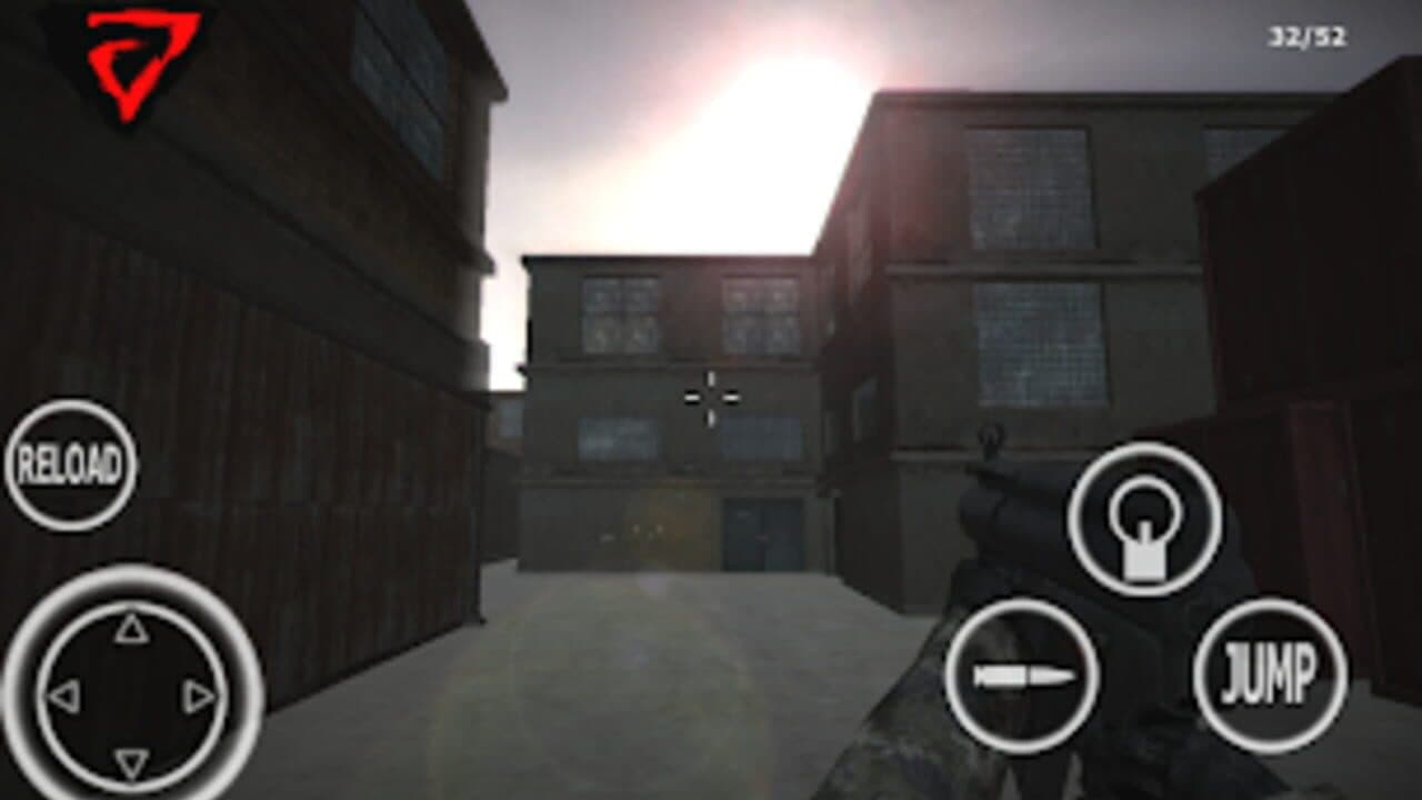 FPS War 2 thumbnail 3