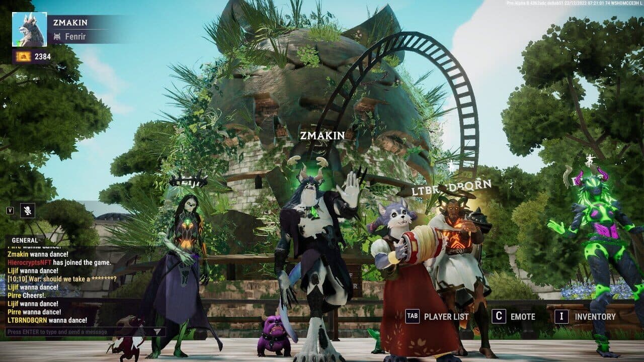 Champions Ascension thumbnail 2
