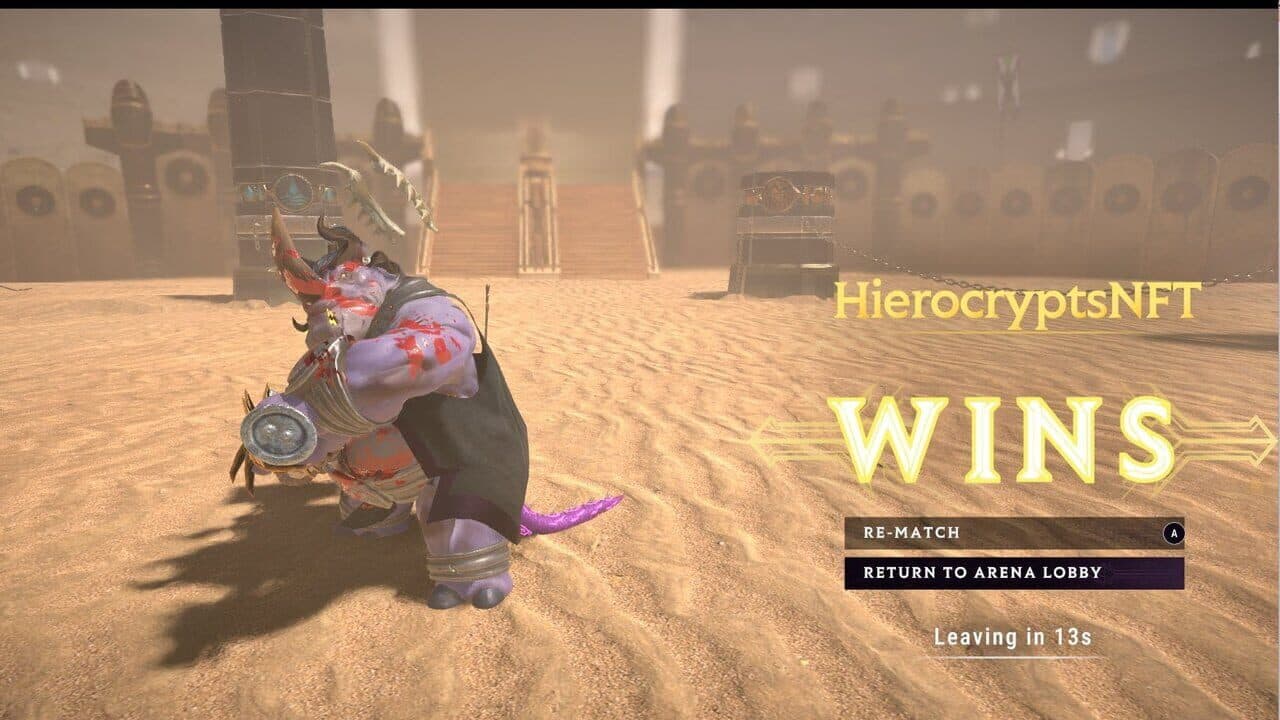 Champions Ascension thumbnail 4