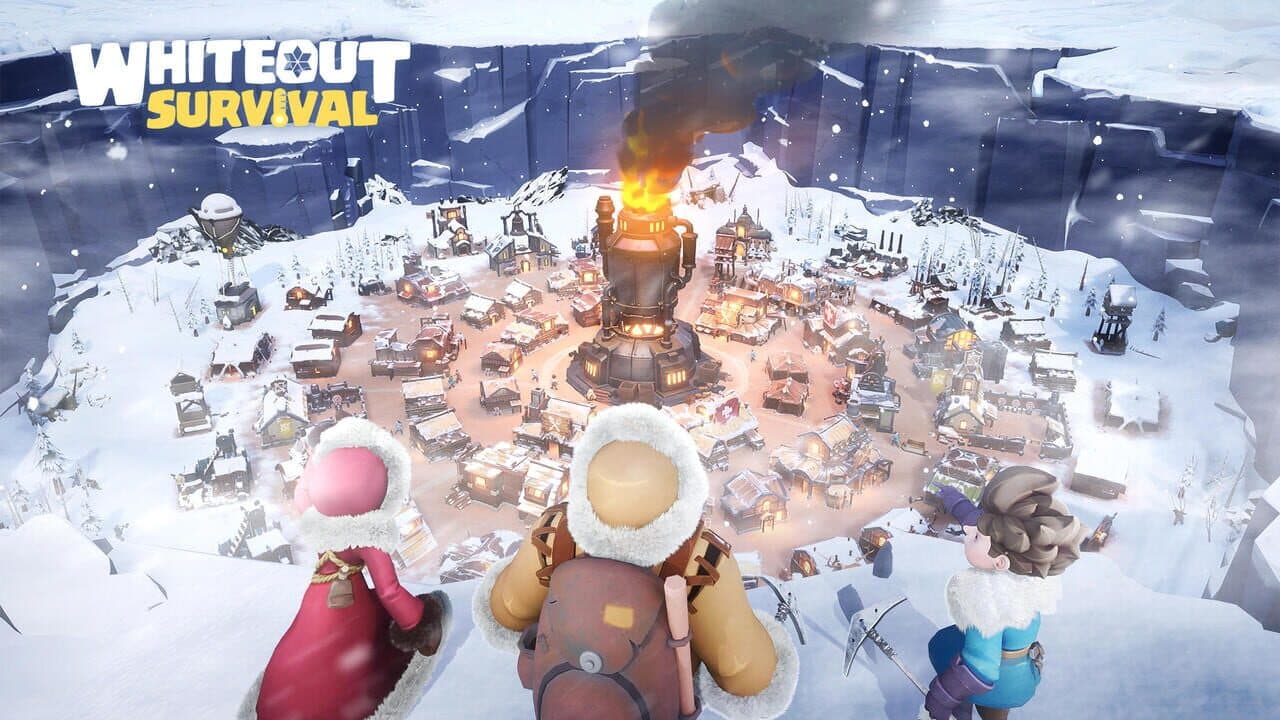 Whiteout Survival thumbnail 3