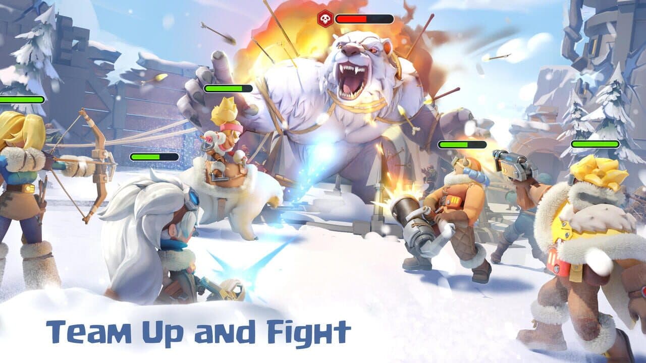 Whiteout Survival thumbnail 5