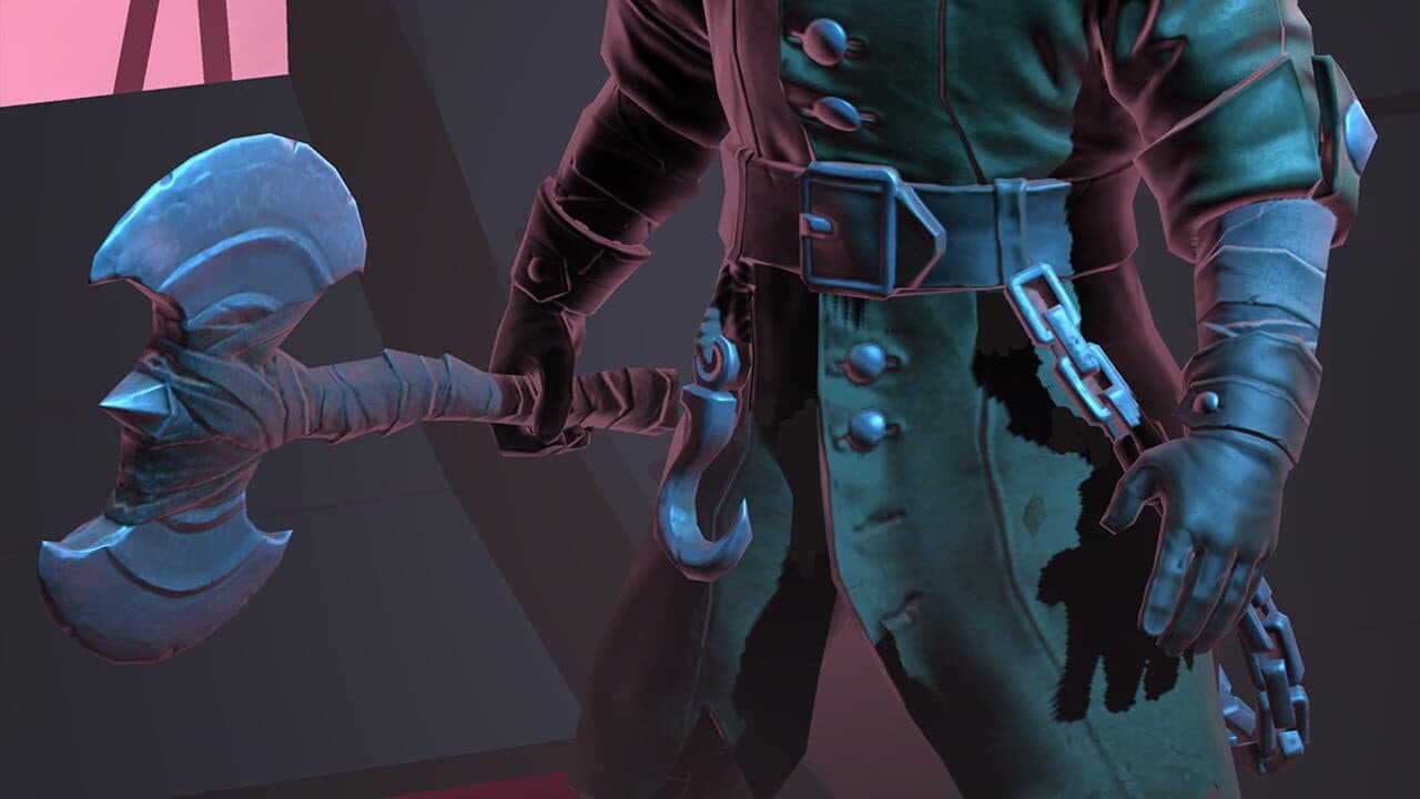 99 Dead Pirates thumbnail 6