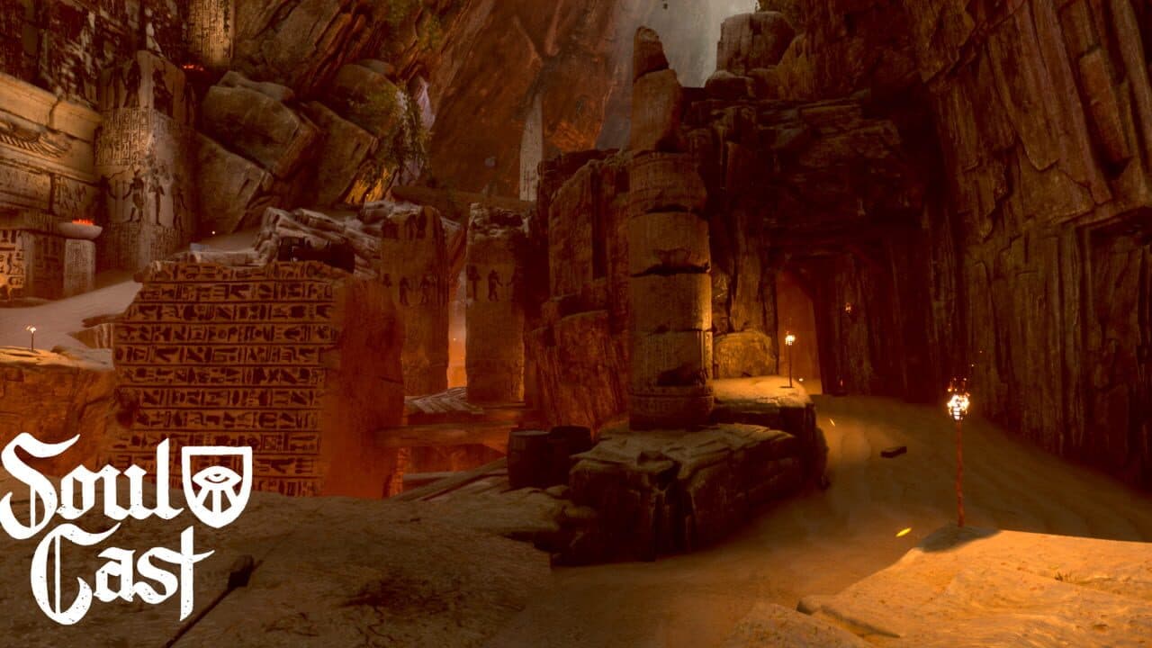 SoulCast thumbnail 2