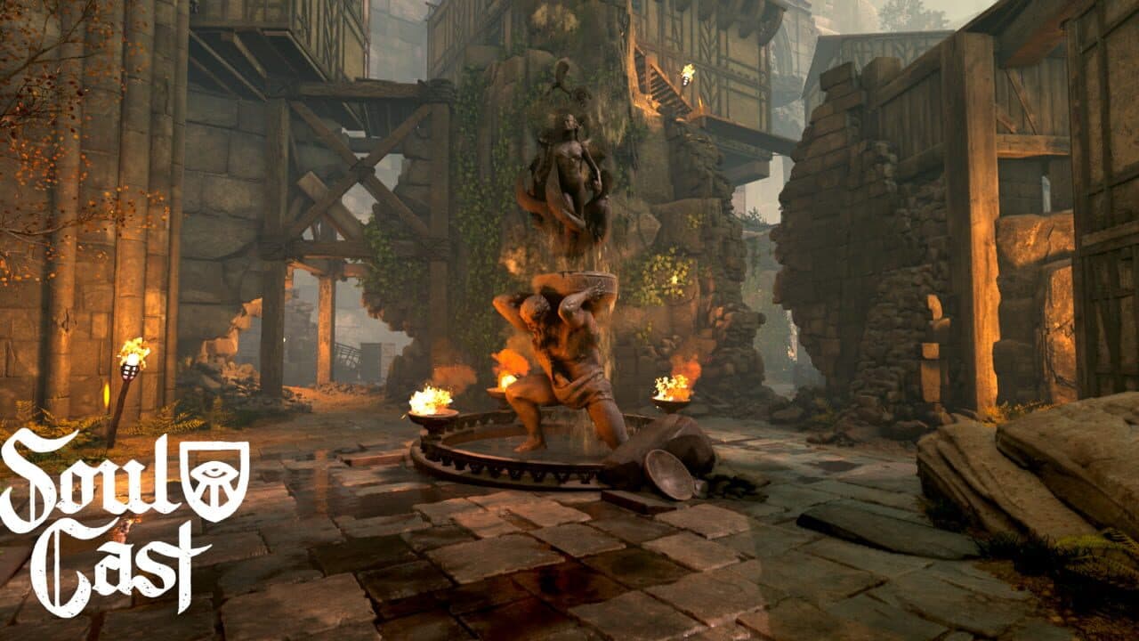 SoulCast thumbnail 4