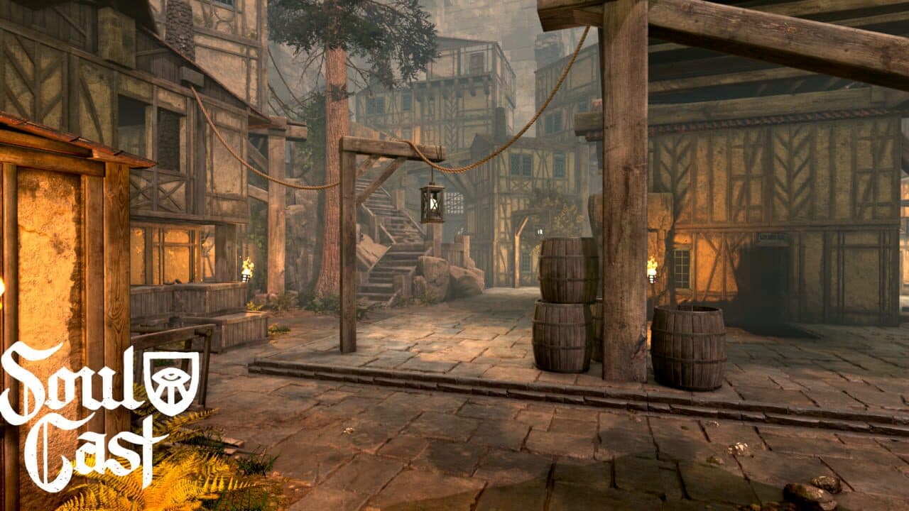 SoulCast thumbnail 6