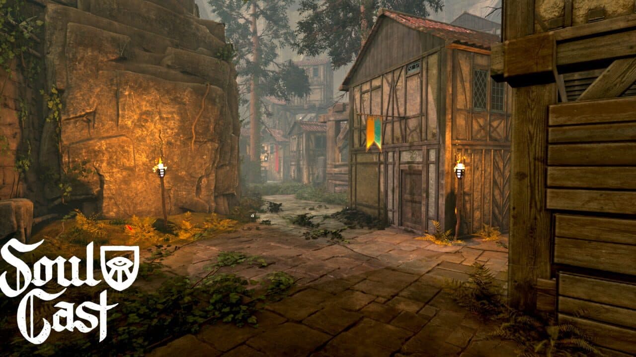 SoulCast thumbnail 7