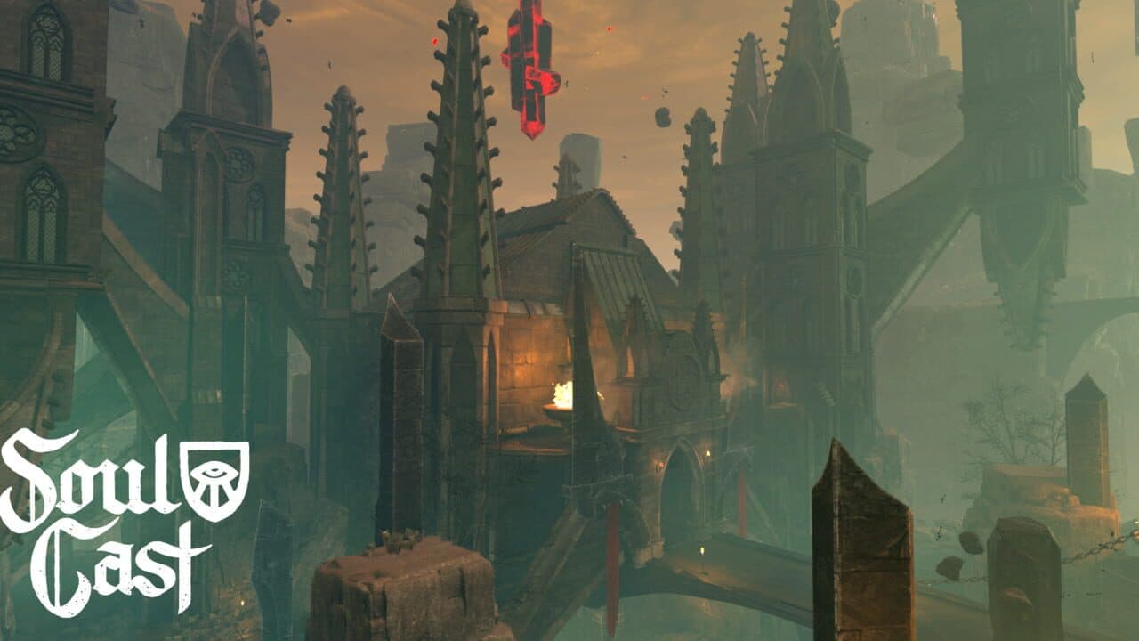 SoulCast thumbnail 9