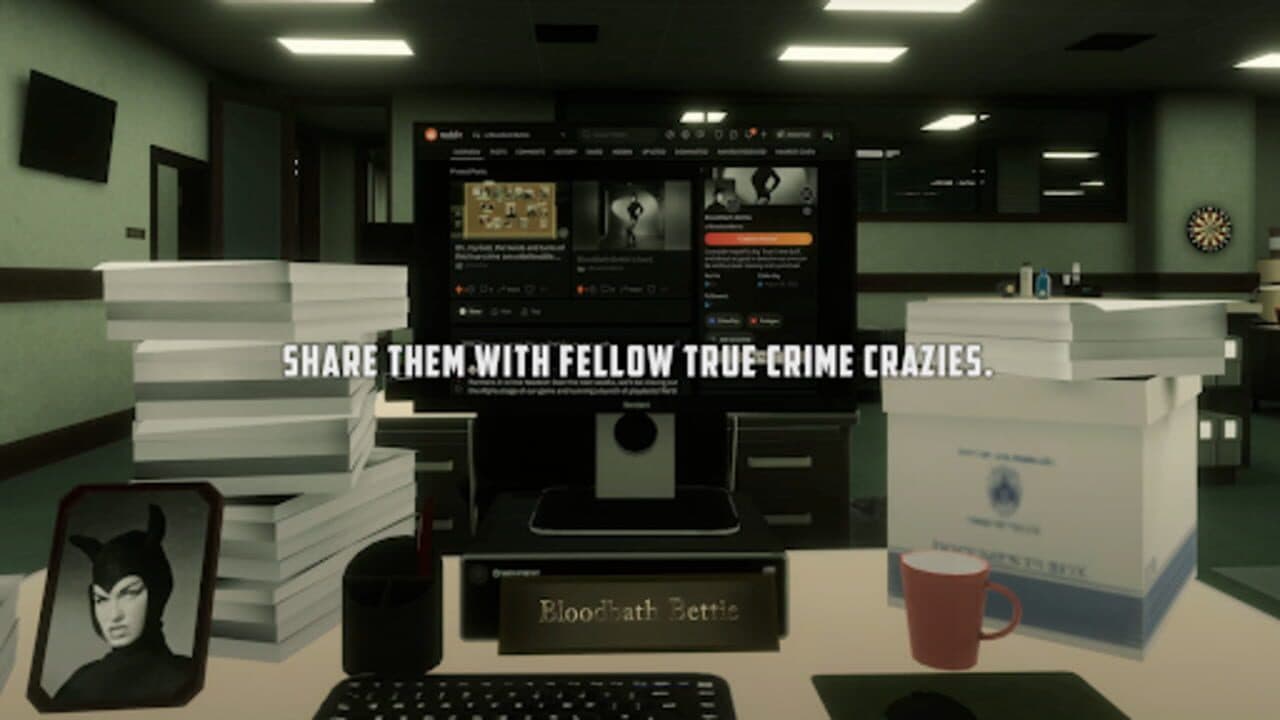 CrimeTrip thumbnail 7