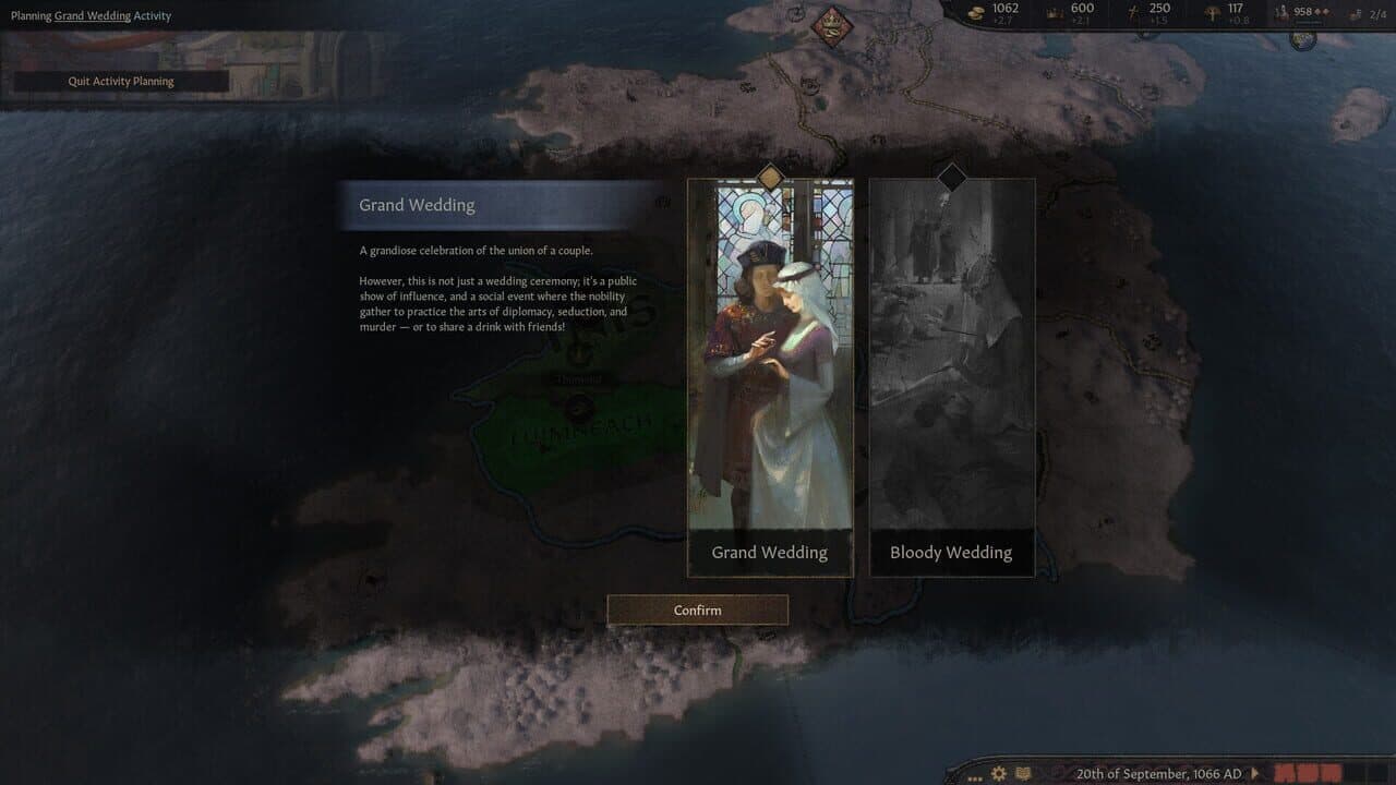 Crusader Kings III: Tours and Tournaments thumbnail 2