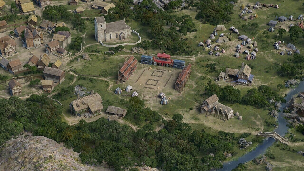Crusader Kings III: Tours and Tournaments thumbnail 4