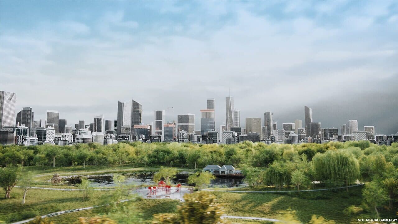 Cities: Skylines II thumbnail 2