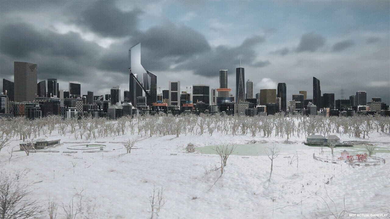 Cities: Skylines II thumbnail 3
