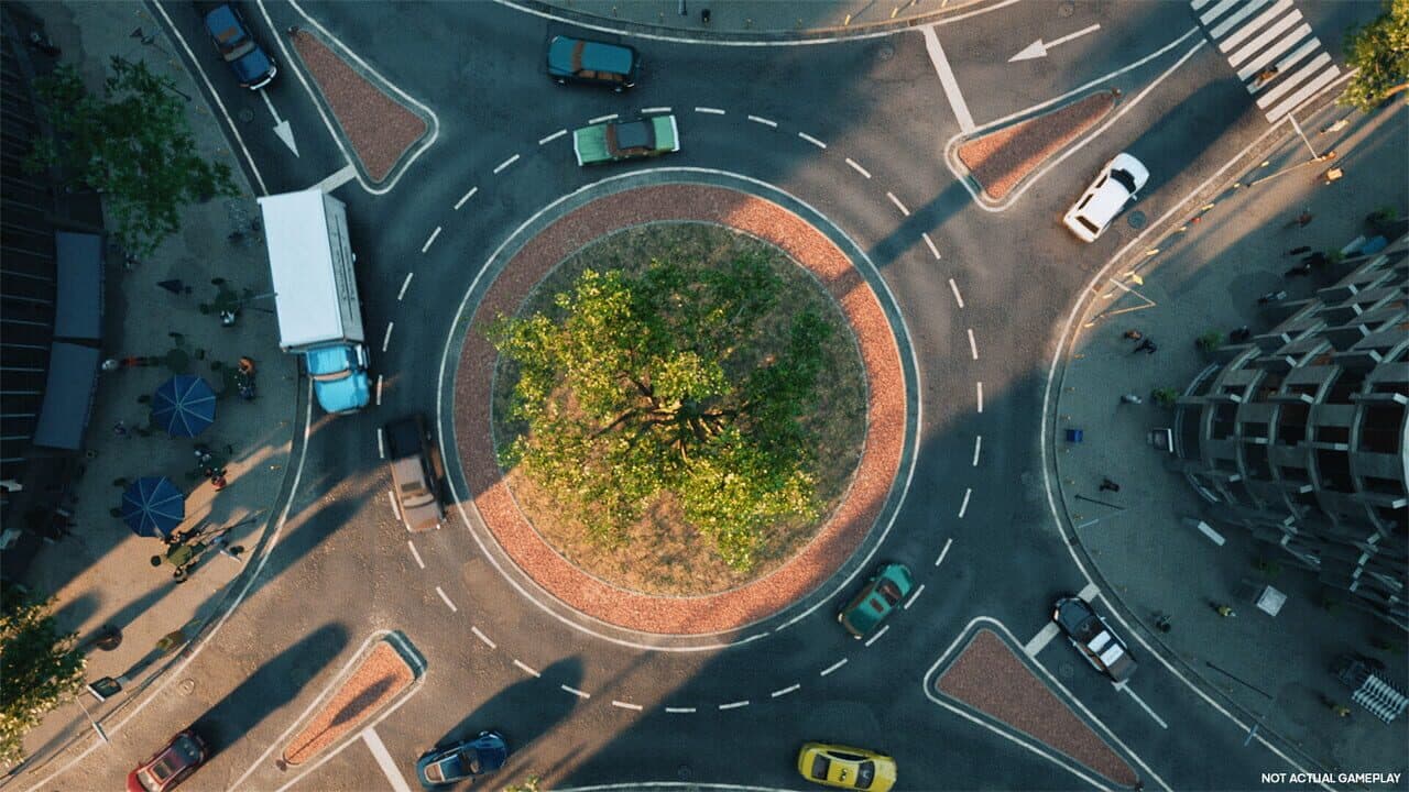 Cities: Skylines II thumbnail 4