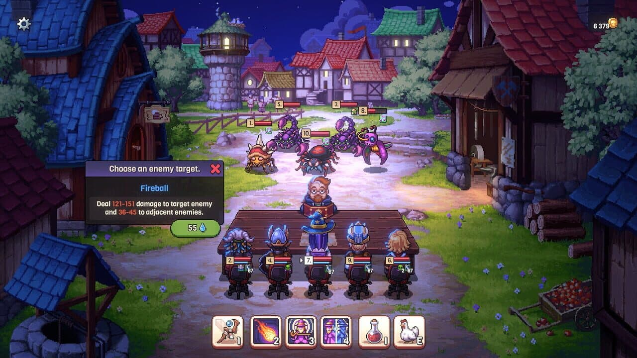 Knights of Pen & Paper 3 thumbnail 3