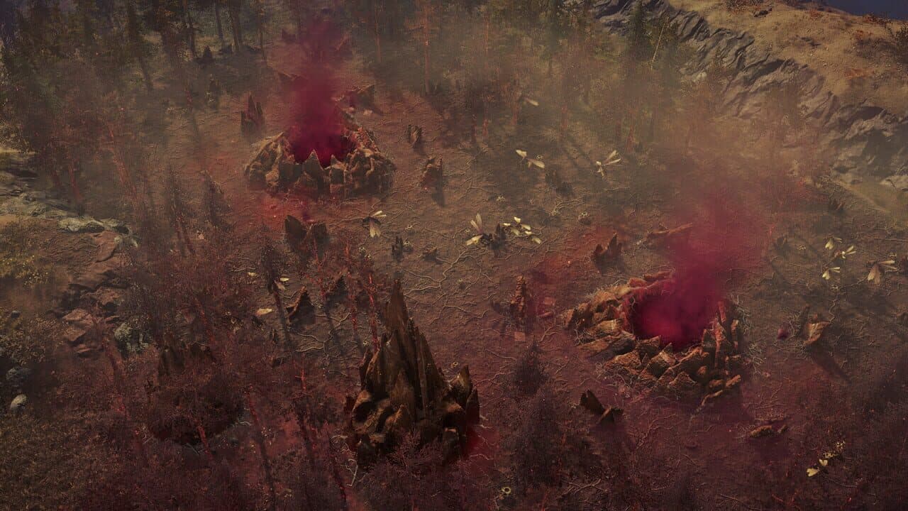 Surviving the Aftermath: Rebirth thumbnail 5