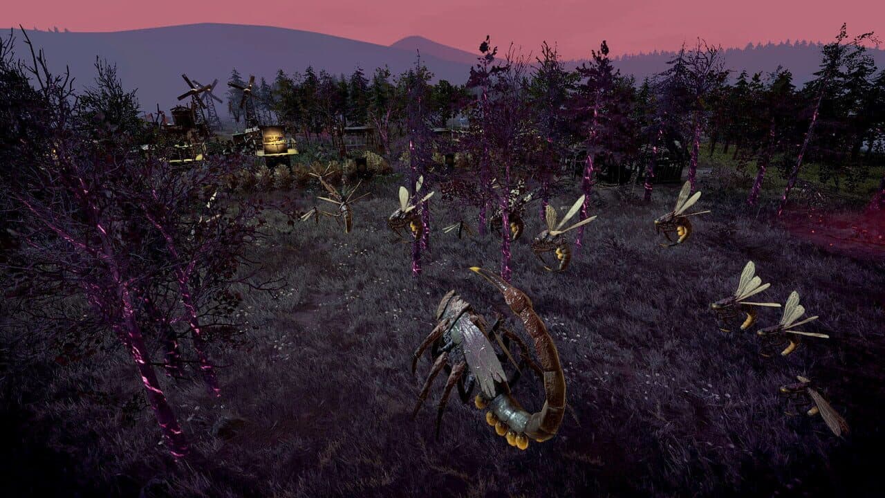 Surviving the Aftermath: Rebirth thumbnail 6