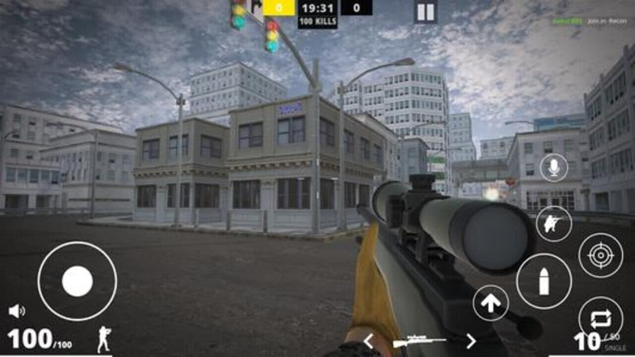 FireForce Online thumbnail 6