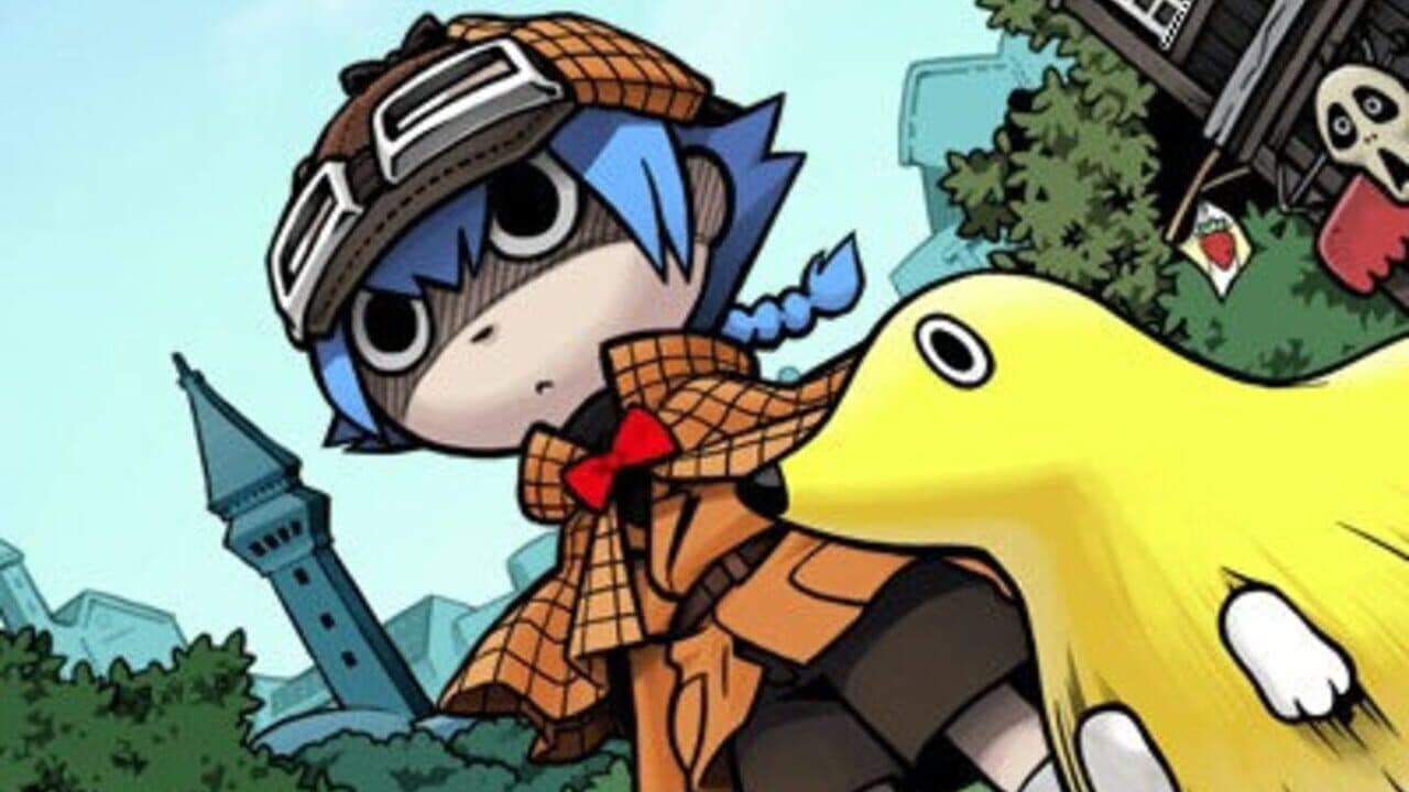 Touch Detective 3 thumbnail 3