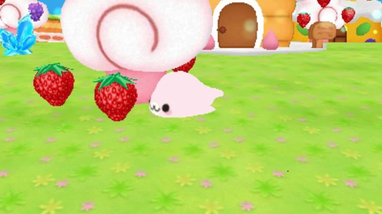 Mamegoma: Happy! Sweets Farm thumbnail 4