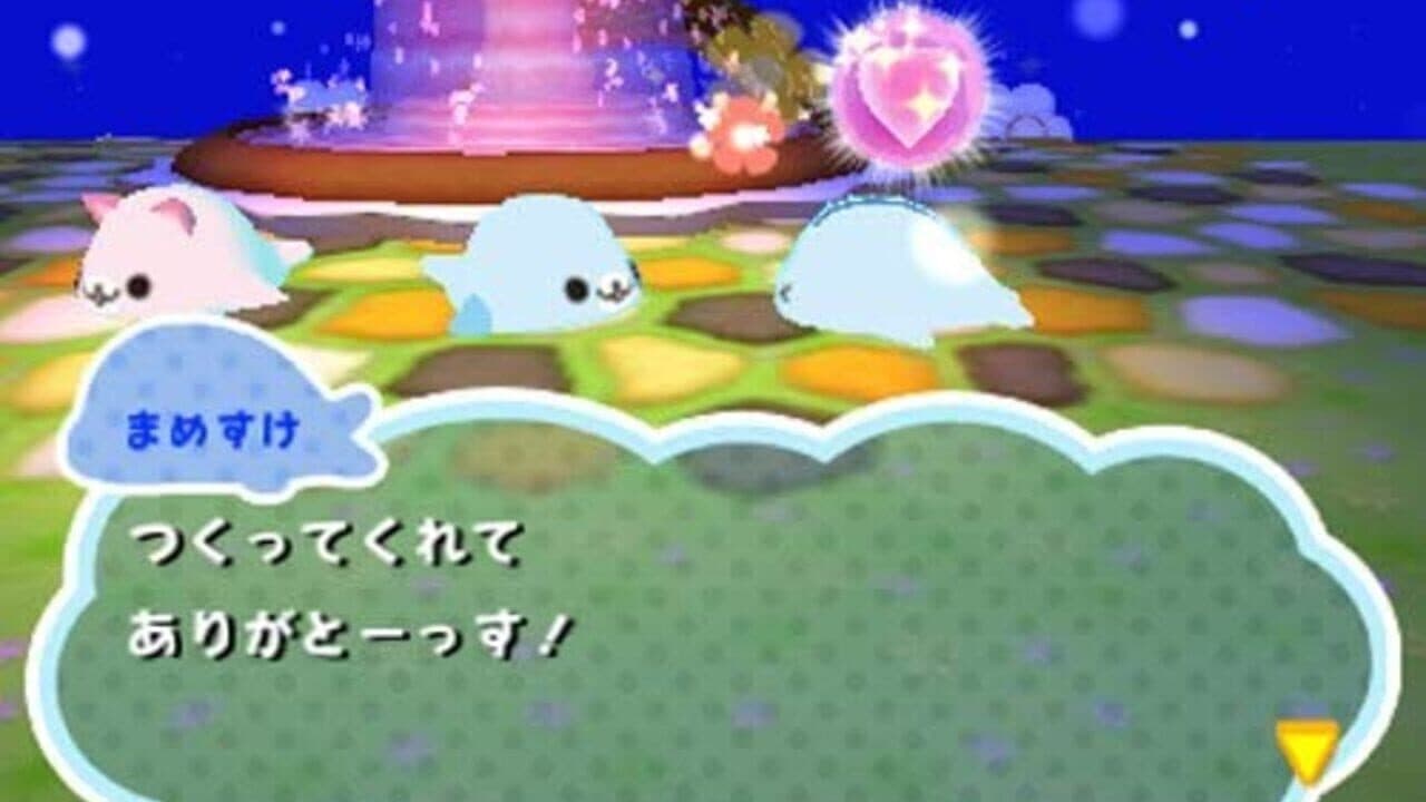 Mamegoma: Happy! Sweets Farm thumbnail 7