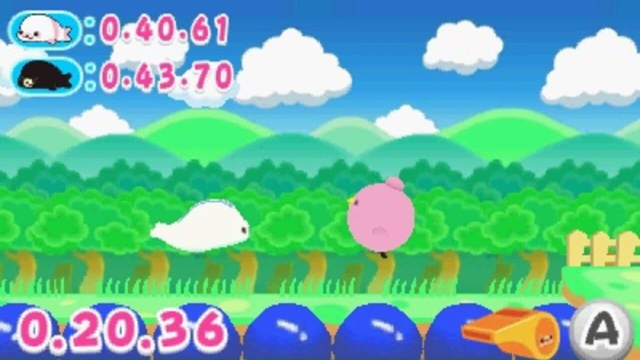 Mamegoma Yoi Ko Marui Ko Genki na Ko! thumbnail 6