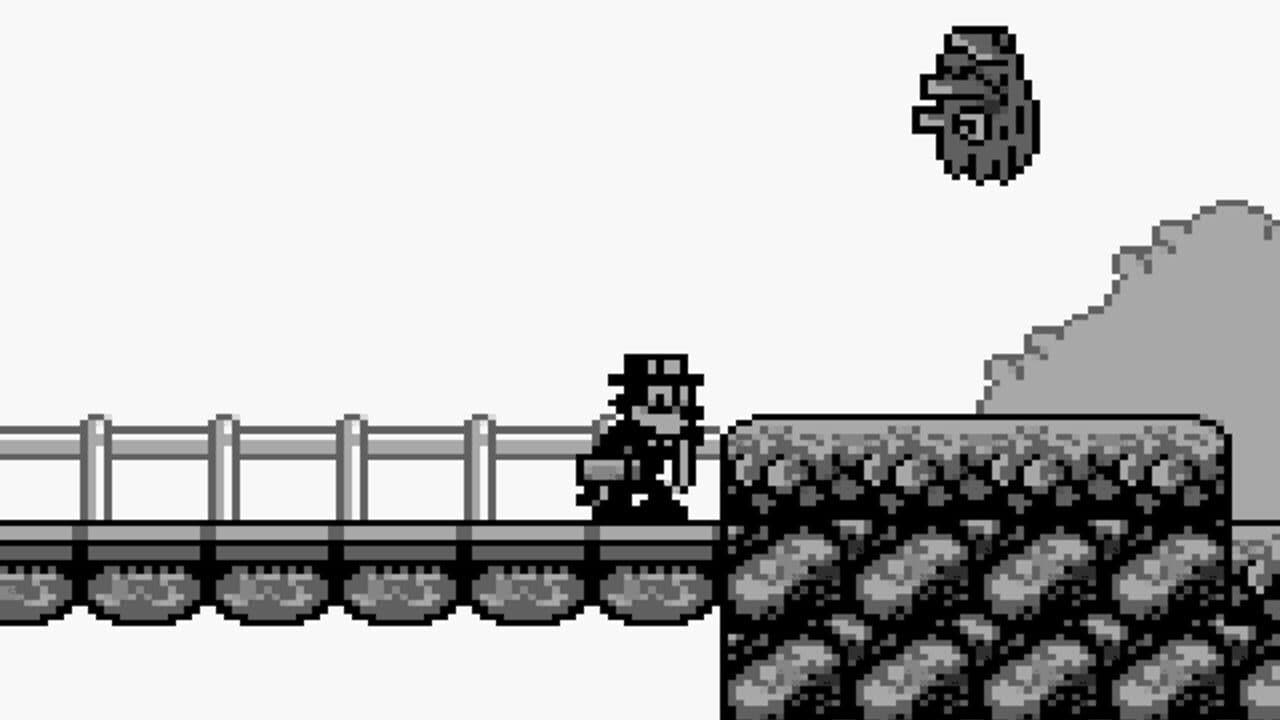 Felix the Cat screenshot 1