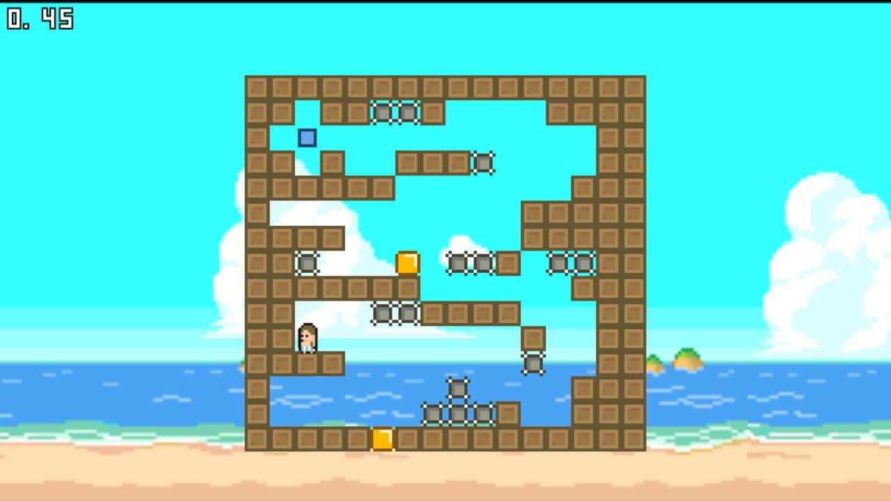Block Bros. screenshot 1