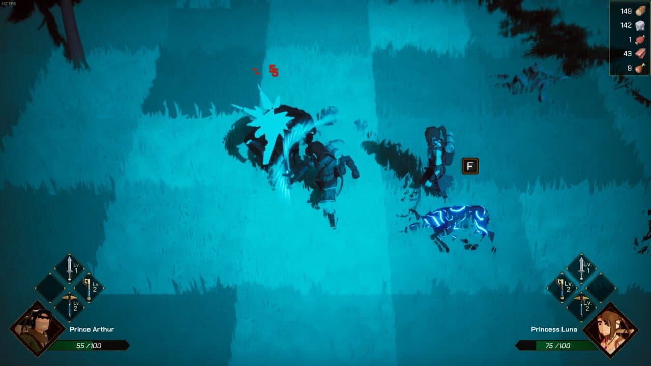 Kingdom of Explorers thumbnail 2