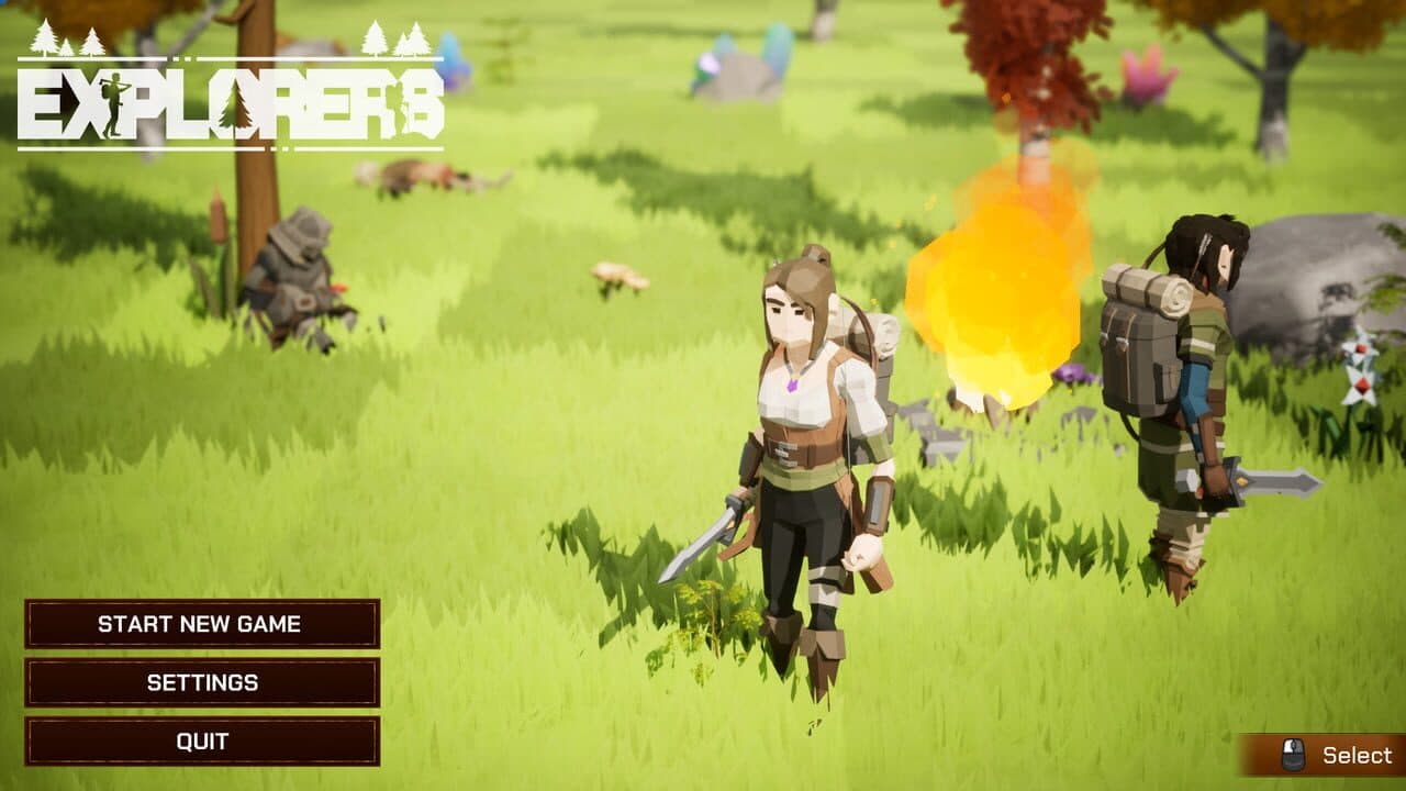 Kingdom of Explorers thumbnail 7
