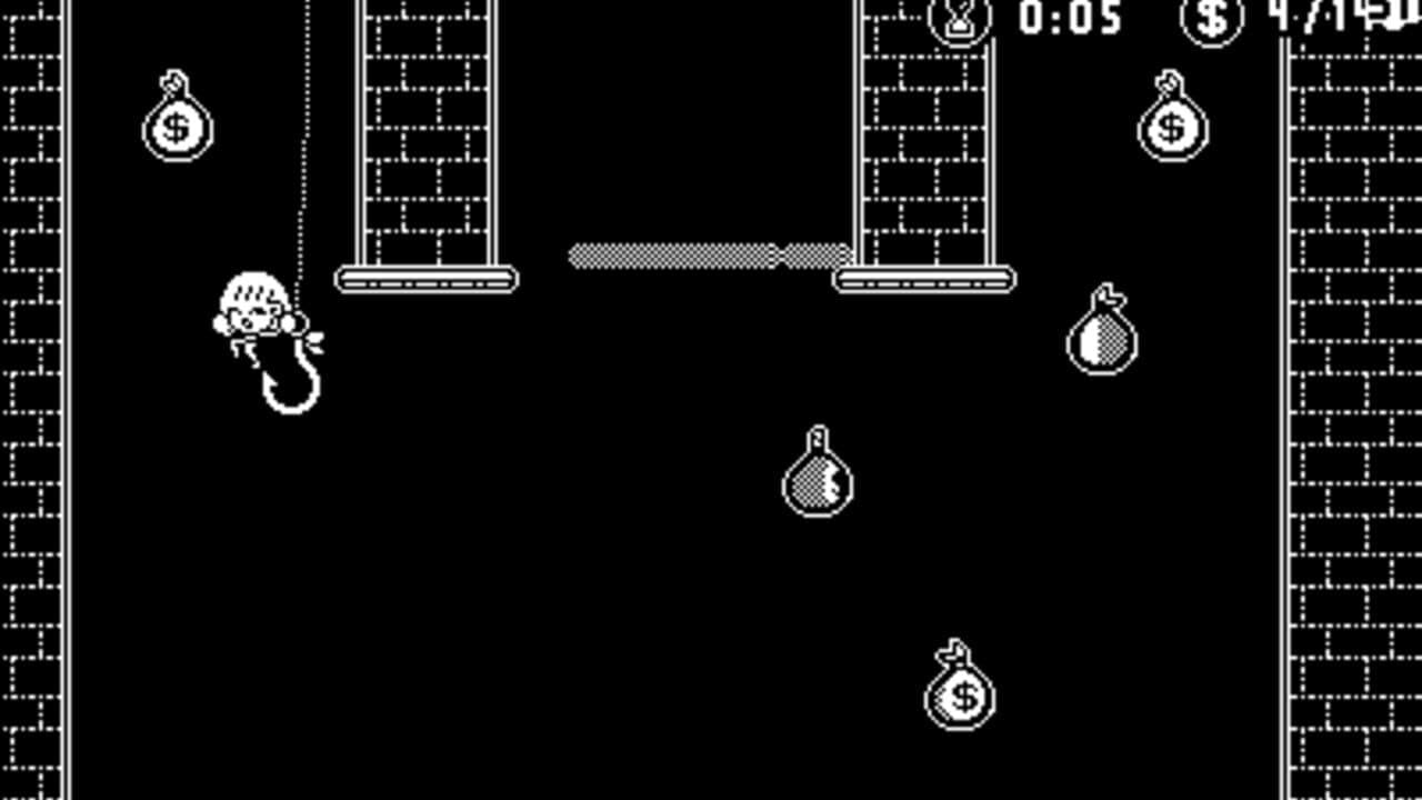 Reel Steal screenshot 1