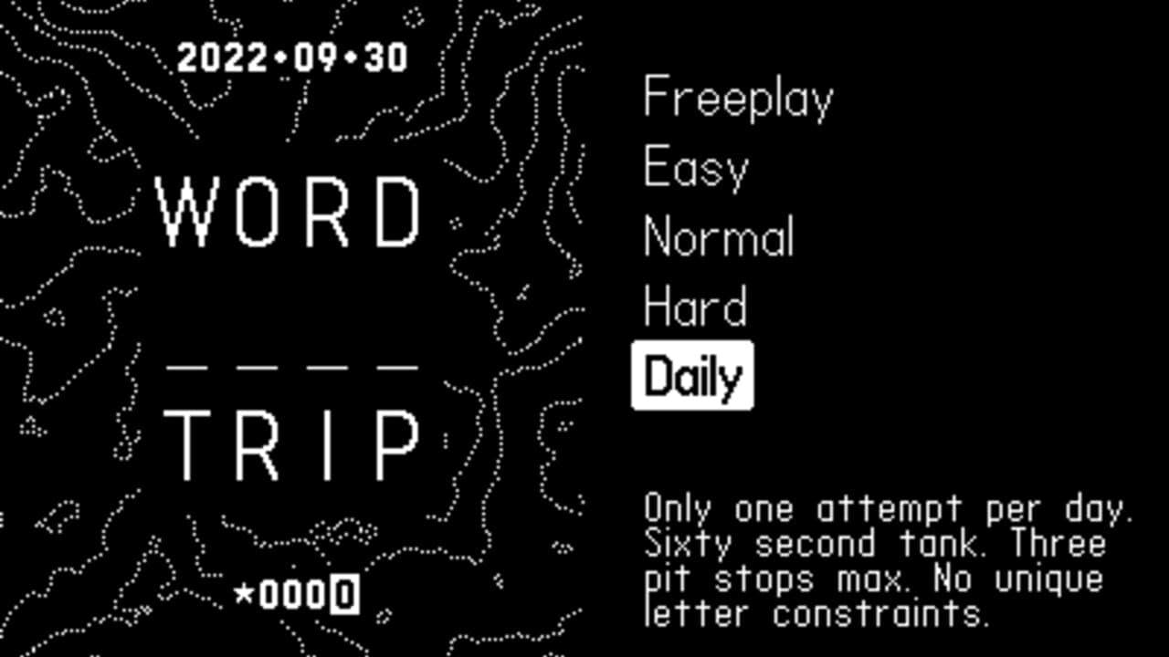Word Trip thumbnail 2